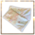 Almofada Térmica Terapêutica Facial de Hortelã e Malva (para aliviar dores de cabeça) - comprar online