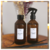 Kit Aroma Âmbar: Difusor + Home Spray - Olorata