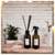 Kit Aroma Âmbar: Difusor + Home Spray