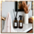 Imagem do Kit Aroma Âmbar: Difusor + Home Spray