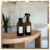 Kit Aroma Âmbar: Difusor + Home Spray - comprar online