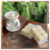 Wax Melts de Chá Branco - Olorata