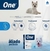 Desparasitante interno ONE para PERRO (tab. individual) - comprar en línea