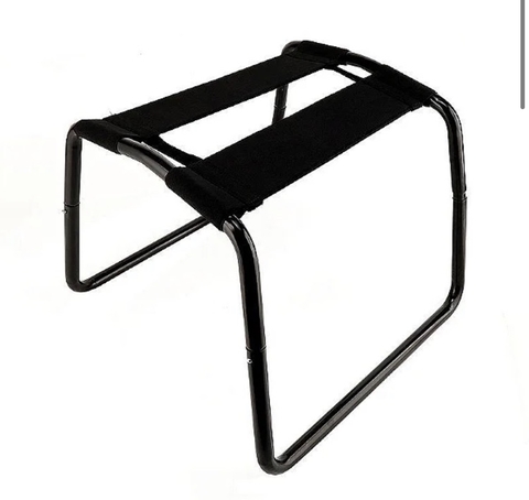 Assento Erótico De Aço (Por Encomenda 1 dia útil)