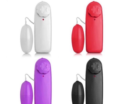 Vibrador Bullet Controle Velocidades