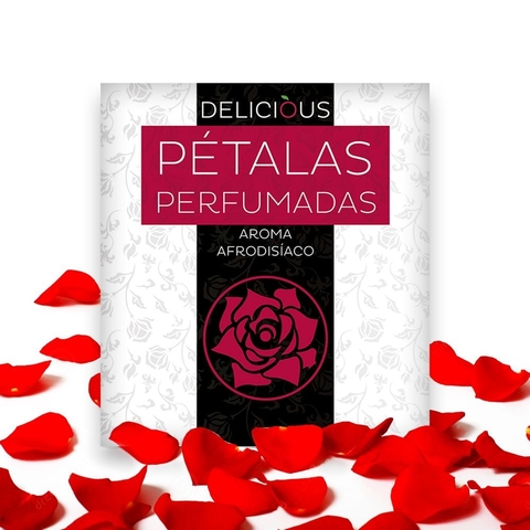Pétalas 100 UND