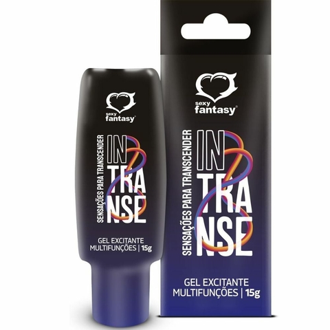 Intranse Excitante Multifunções