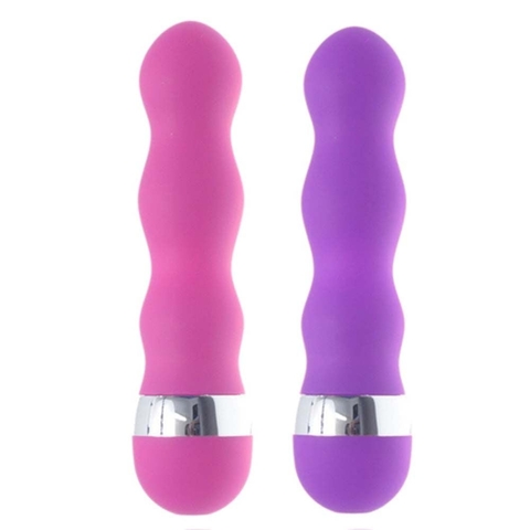 Vibrador SPOT Multivelocidades
