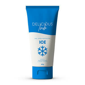 Lubrificante Lub Menta Ice