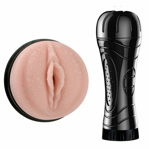 Masturbad0r Vagin4 C/Vibrador