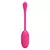 Vibrador Via Aplicativo Bluetooth 10 Modos Vibrações Recarregável (Por encomenda 1 dia útil) - comprar online