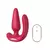 Plug Anal Vibrador C/Controle (Por encomenda 1 dia útil)