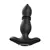 Plug Anal Vibrador Vai E Vem C/Controle (Por encomenda 1 dia útil) - comprar online