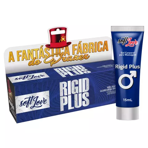 Retardante Rigid Plus