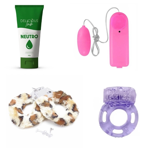KIT Predadora - comprar online