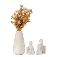 Kit living 005 - ConcretAM - Design e funcionalidade