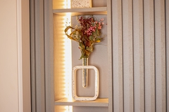 Arranjo de Flores Secas P - comprar online