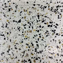 Porta Incenso Redondo - ConcretAM - Design e funcionalidade