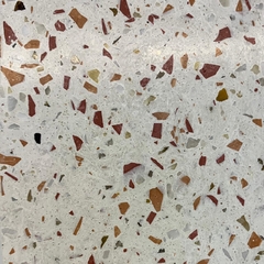 Cachopô Hexagonal em Granilite - loja online