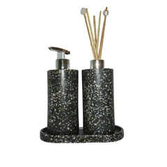 Kit Lavabo 005 Cor Garibaldi - comprar online