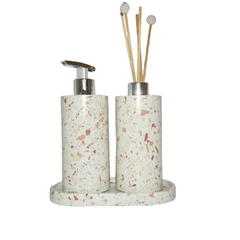 Kit Lavabo 005 Cor Petrim - comprar online