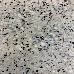 Imagem do Porta Sabonete Líquido Cônico em Granilite