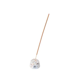 Porta Incenso Redondo - comprar online