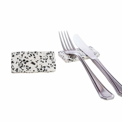 Kit Descanso de Talher em Granilite - comprar online