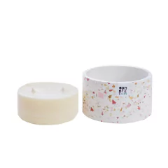 Refil de Vela Aromática Redonda G - comprar online