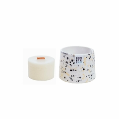 Refil de Vela Aromática Redonda P - comprar online