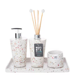 Kit Lavabo 009