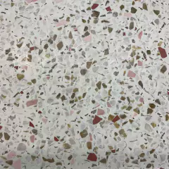 Porta Sabonete Líquido Cônico em Granilite