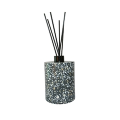Imagem do Difusor de Aromas Cilíndrico em Granilite