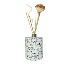 Difusor de Aromas Cilíndrico em Granilite - comprar online