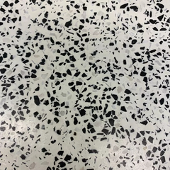 Bandeja Retangular Robusta P em Granilite - ConcretAM - Design e funcionalidade