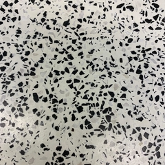 Boleira em Granilite 33x33cm - ConcretAM - Design e funcionalidade