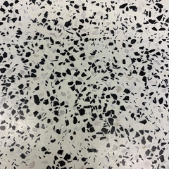 Cachopô Hexagonal em Granilite - ConcretAM - Design e funcionalidade