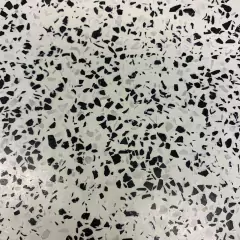 Saboneteira Retangular Inclinada S2 em Granilite - ConcretAM - Design e funcionalidade