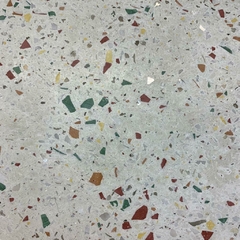 Vaso Decorativo Garrafa Granilite