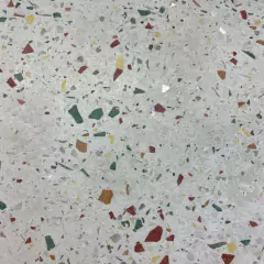 Imagem do Luminária Redonda em Granilite