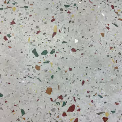 Imagem do Saboneteira Retangular Inclinada S2 em Granilite