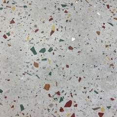 Imagem do Cachopô Octogonal em Granilite
