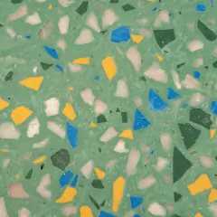Imagem do Saboneteira Retangular Inclinada S2 em Granilite