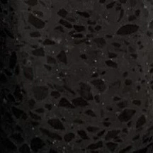 Vaso Quadrado C/ Prato em Granilite - loja online