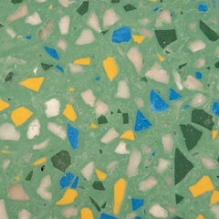 Vaso Decorativo Garrafa Granilite