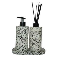 Kit Lavabo 005 Cor Papa-capim - comprar online