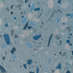 Cachopô Hexagonal em Granilite na internet