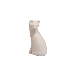Estatueta Gato - comprar online