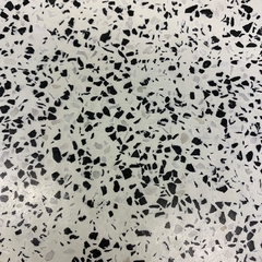 Bandeja Redonda P em Granilite - ConcretAM - Design e funcionalidade