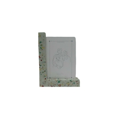 Porta Retrato 10x15 - ConcretAM - Design e funcionalidade